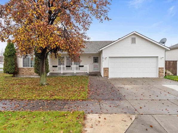 8412 Lancaster Dr, Pasco, WA 99301