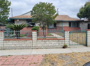 14173 Claretta St, Pacoima, CA 91331