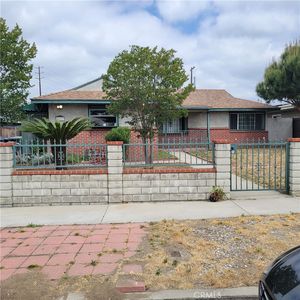 14173 Claretta St, Pacoima, CA, 91331