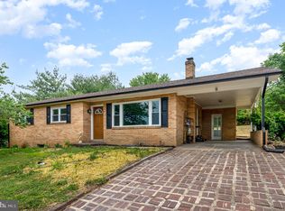 8 Stine Ave, Carlisle, PA 17013