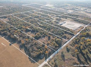 0 E County Road 1590, Lindsay, OK 73052