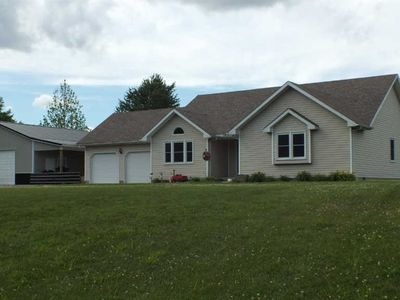 1231 State Route 321, Sardinia, OH, 45171