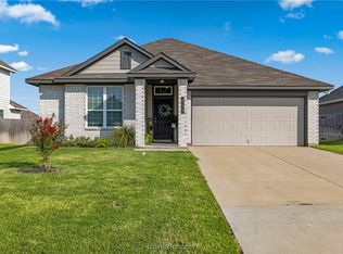 215 36th Rdg, Caldwell, TX 77836