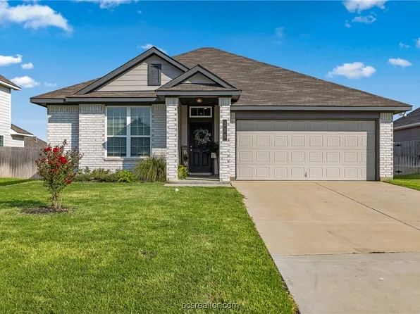 215 36th Rdg, Caldwell, TX 77836