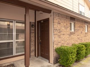 1105 Covey Lane - D, Killeen, TX 76542