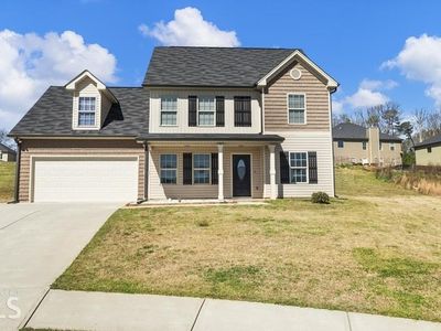 286 Stillwood Dr, Winder, GA, 30680