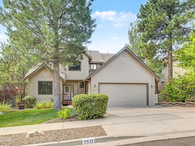 3932 S Marble Canyon Trl, Flagstaff, AZ, 86005