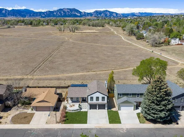 203 Lois Dr, Louisville, CO 80027