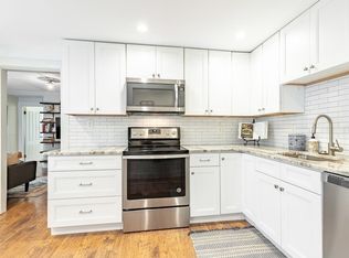 87 Condor St #A, Boston, MA 02128