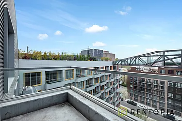 Rented by The KCI Group