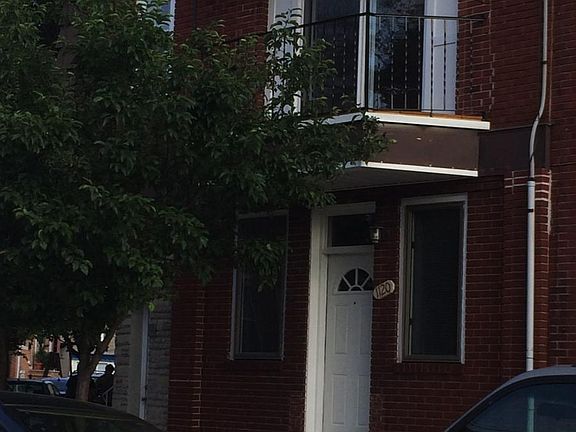 2nd image of 1120 Dickinson St