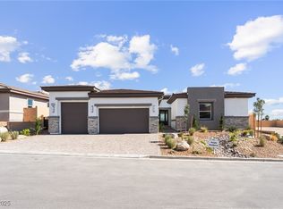 6348 Zephyr Peak Ct, Las Vegas, NV 89149
