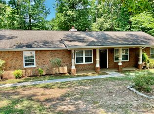 1230 Woodland Ct SE, Conyers, GA 30013