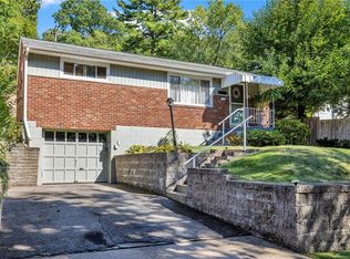 35 Union Ave, Crafton, PA