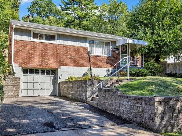 35 Union Ave, Crafton, PA 15205