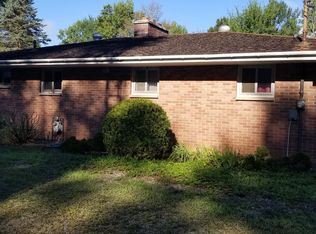 344 Pony Ave, Battle Creek, MI
