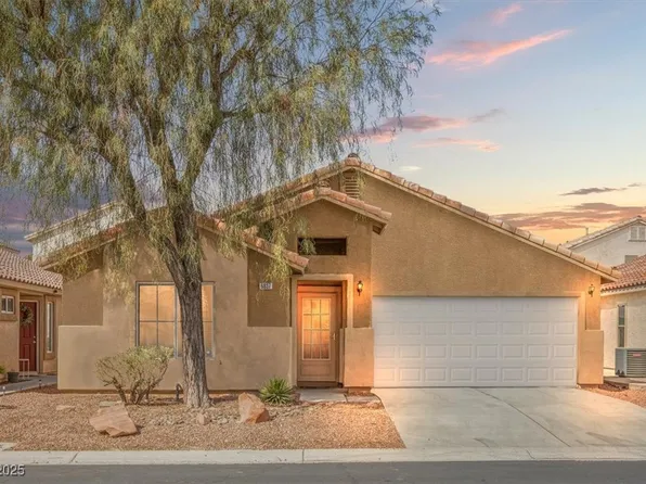6037 Soft Springs Ave, Las Vegas, NV 89130