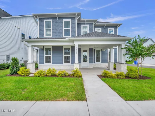 3927 Watersail Drive #93, Wilmington, NC 28409