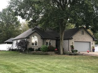 11070 N Elms Rd, Clio, MI 48420