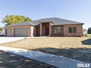 1804 Grist Ml, Springfield, IL 62711