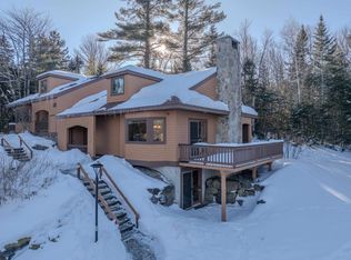 55 Forest Ln #41, Bretton Woods, NH 03575