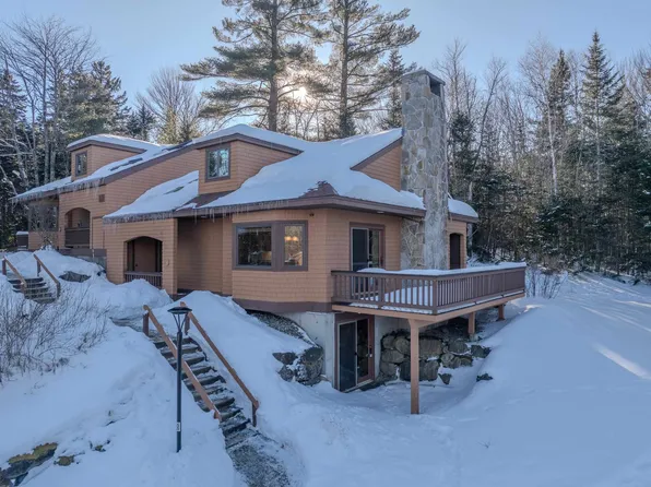 55 Forest Lane #41, Carroll, NH 03575