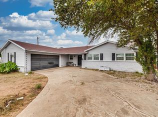 3403 Brentwood Dr, Odessa, TX 79762