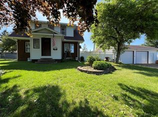 115 East Street, New Auburn, WI 54757
