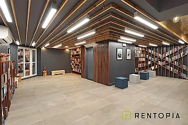 Rented by Rentopia