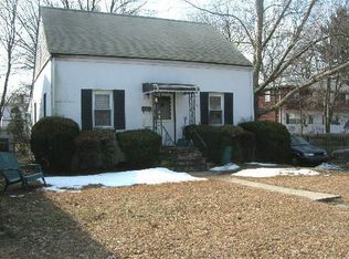 11 Goodwin St, Stamford, CT 06906