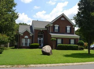 6915 Weirton Pl, Charlotte, NC 28226