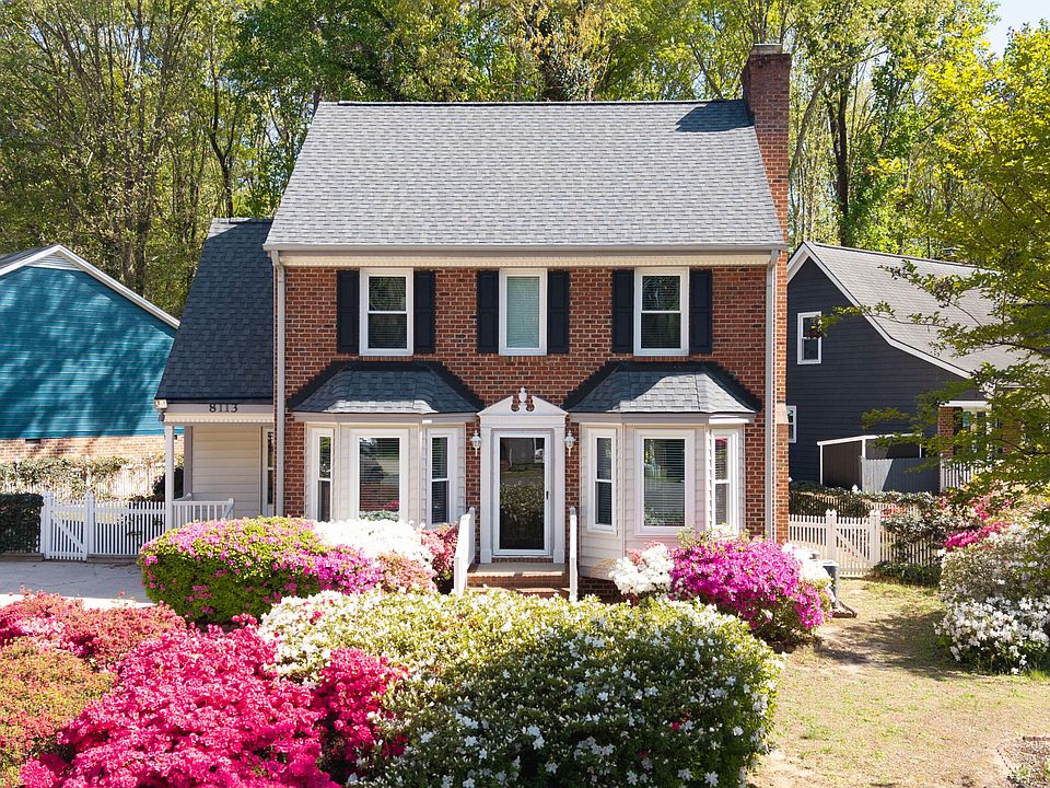 1st image of 8113 Round Oak Rd