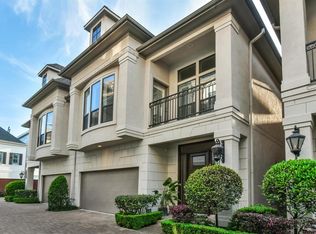 4220 W Alabama St, Houston, TX 77027