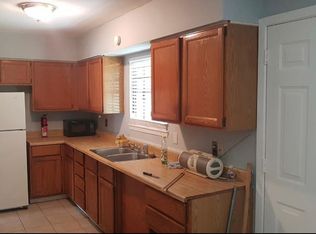 5511 Ricky St, Houston, TX 77033