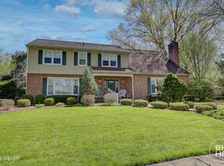 1002 Canterbury Rd, Williamsport, PA 17701