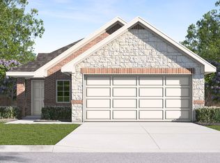 537 Epiphany Ln, Lavon, TX 75166