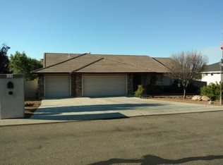 154 W Delano Ave, Prescott, AZ 86301