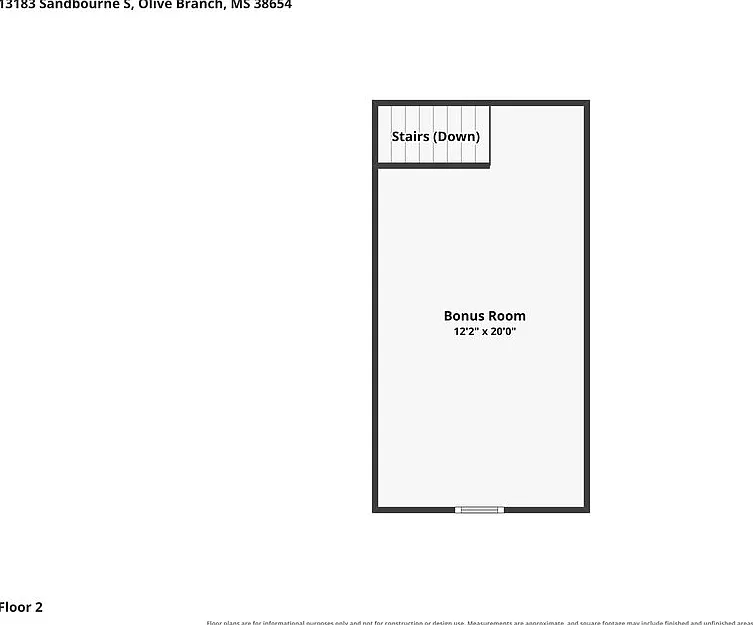 4 bed, 2.0 bath, 2032 sqft, $2,175 — Photo 3