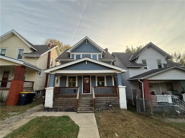 4027 Euclid Ave, Kansas City, MO 64130