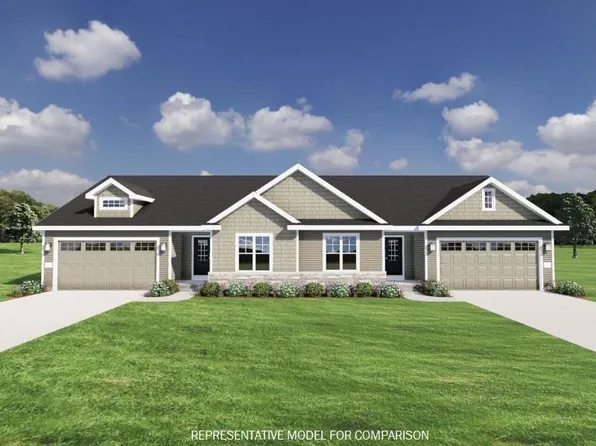 2137 Waters Edge, Madison, WI 53718