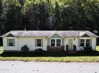 267 Airport Rd, Oakdale, TN 37829