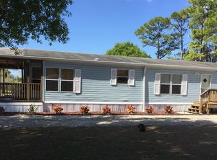 2661 NE 103rd Ave, Okeechobee, FL 34974