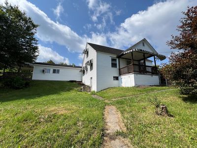 134 6th St, Bradley, WV, 25880