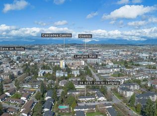 5231 204th St #34, Langley, BC V3A 5X1