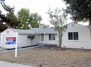 2209 Lobert St, Castro Valley, CA 94546