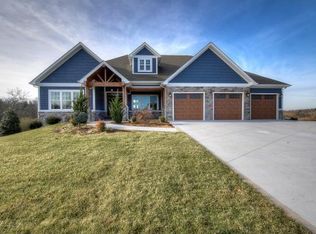 5233 Cardiff Way, Piney Flats, TN 37686