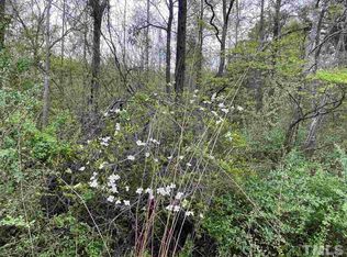 295 Gum Springs Church Rd, Moncure, NC 27559