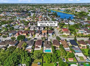 Laguna Ponds Sec 2, Miami, FL 33177