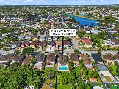 14106 SW 167th Ter, Miami, FL, 33177