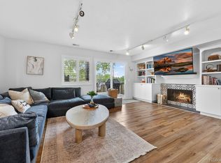 6396 S Emporia Circle, Englewood, CO 80111